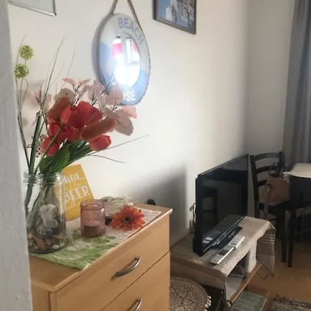 Appartement Blue Dream *