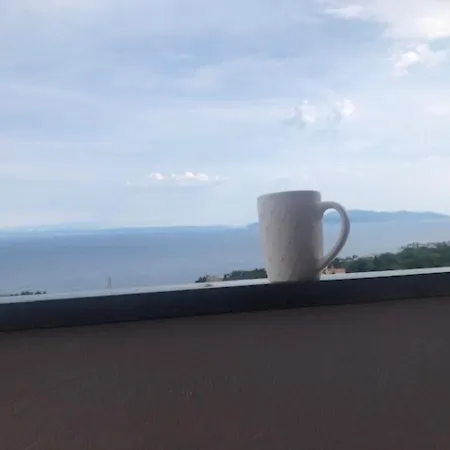 Apartmán Blue Dream Ičići