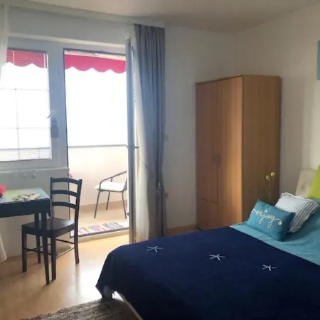 Blue Dream Appartement Ičići