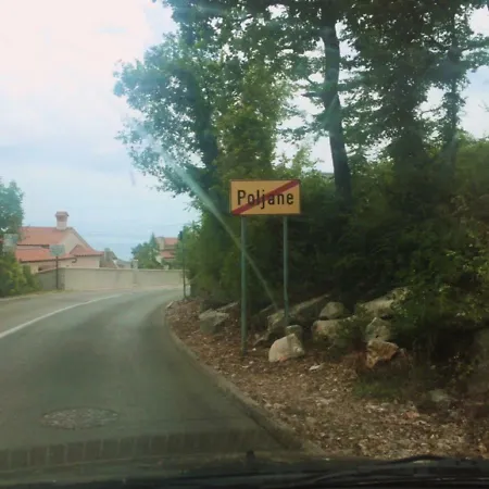 Blue Dream Appartement Ičići