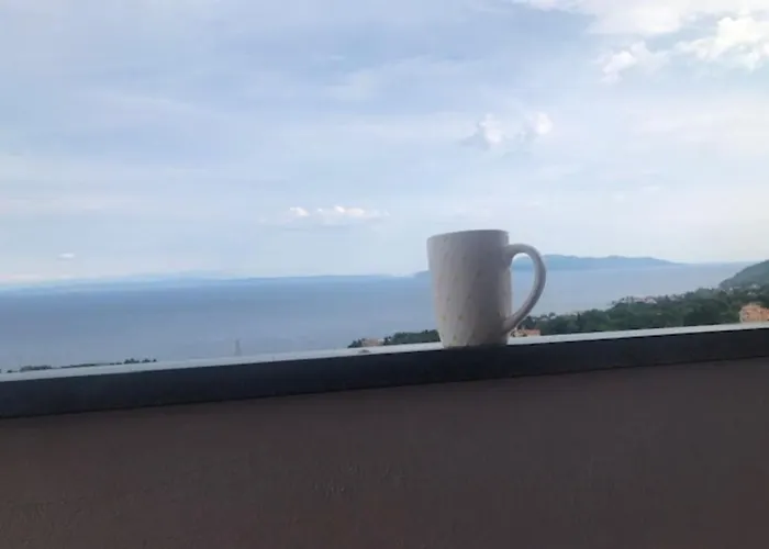 Daire Blue Dream Ičići