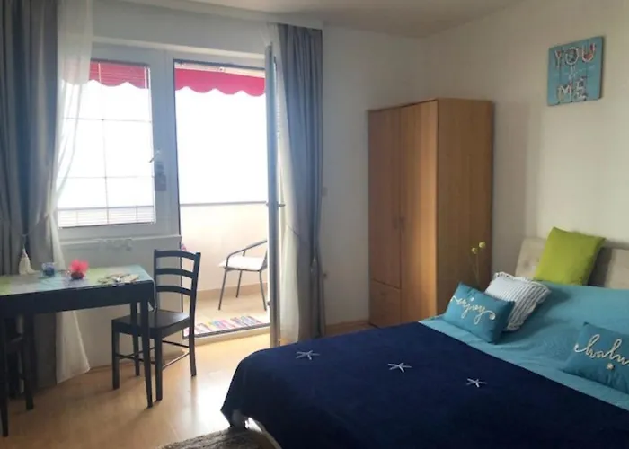 Blue Dream Daire Ičići